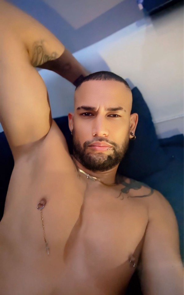 “AZRAEL LECHERO  CAÑERO” , Experiencias Exclusivas de Relajación y Compañía