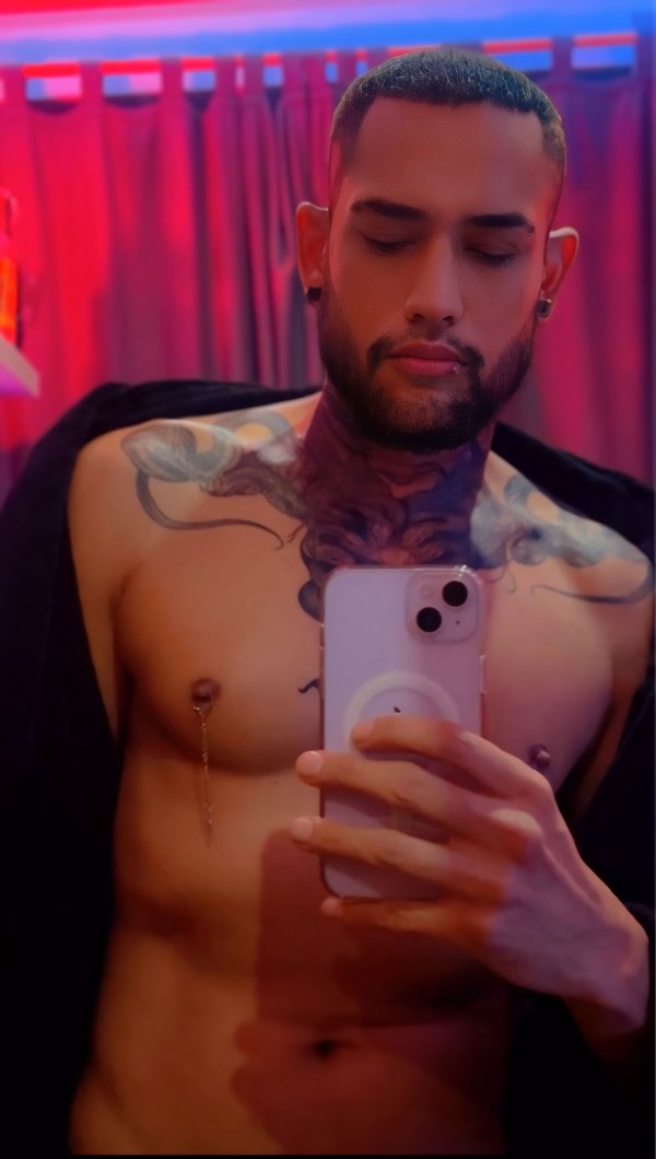 “AZRAEL LECHERO  CAÑERO” , Experiencias Exclusivas de Relajación y Compañía