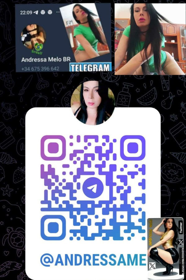 🫸TELEGRAM E TWITTER X🫷 TODOS VÍDEOS GRÁTIS ANDRESSA MELO