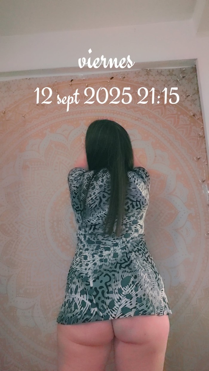 ESPAÑOLA,TU VECINA MORBOSA.