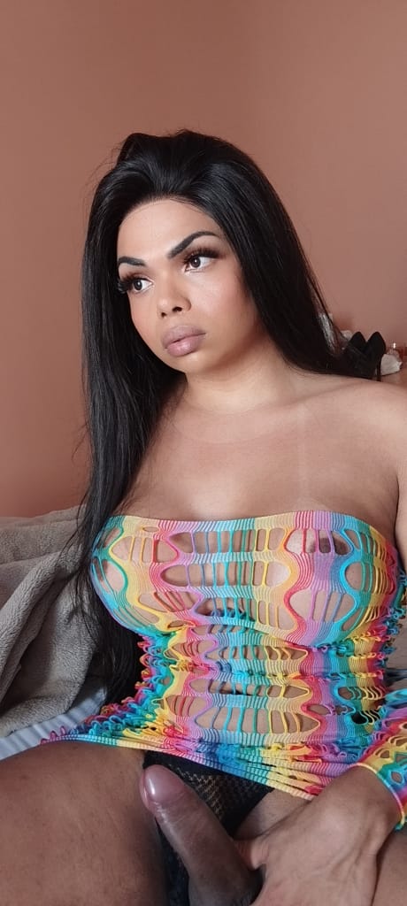 Trans dominate o sumisa tu elijes en san Sebastián