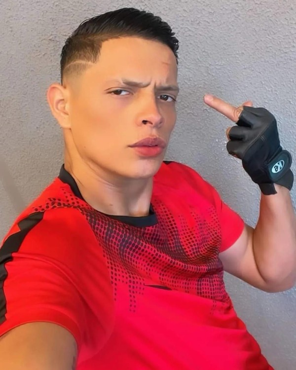 MALAGA CENTRO DOTADO 21CM REALES SOY ANGEL ENCANTADO MIDO 1,90