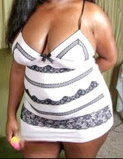 TRANS GORDITA CON GRANDES PECHOS Y MUY FIESTERA