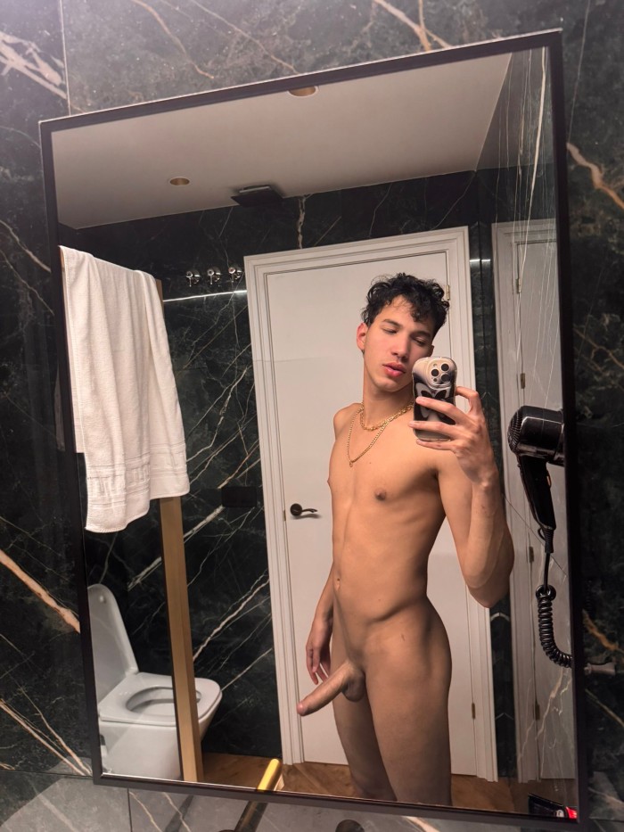 Novedad leon chico latino