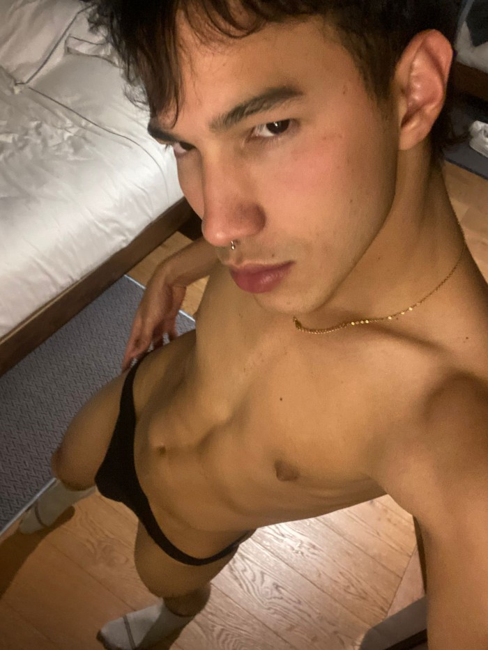 Novedad leon chico latino