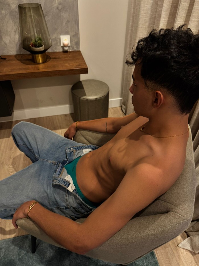 Novedad leon chico latino