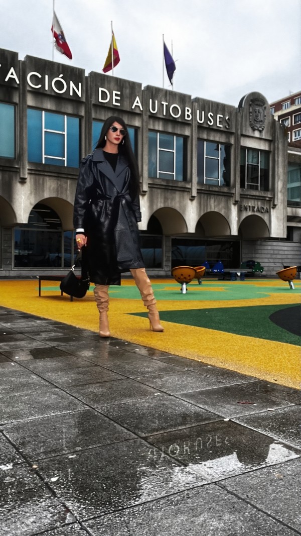 Ven  y experimenta la versatilidad al máximo