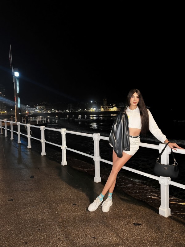 Ven y experimenta la versatilidad al máximo