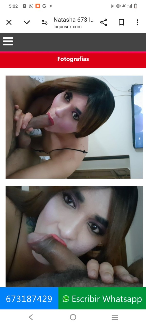 Trans cañera activa pasiva