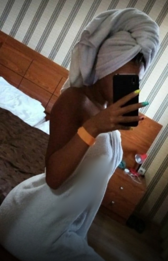 Masajito relajante con final feliz