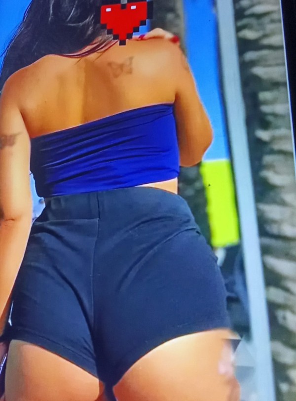 Dama de compañia