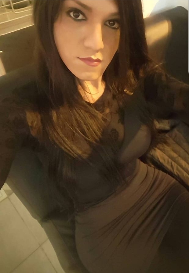 Karla chika trans 24h morboza sexi…