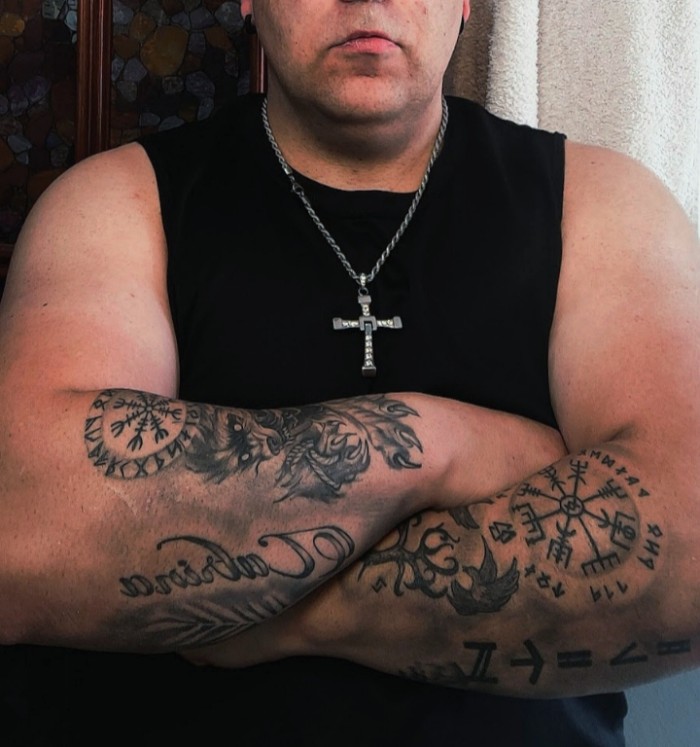 CHICO CACHAS .CAÑERO EN BOORO SALODAS GALICIA