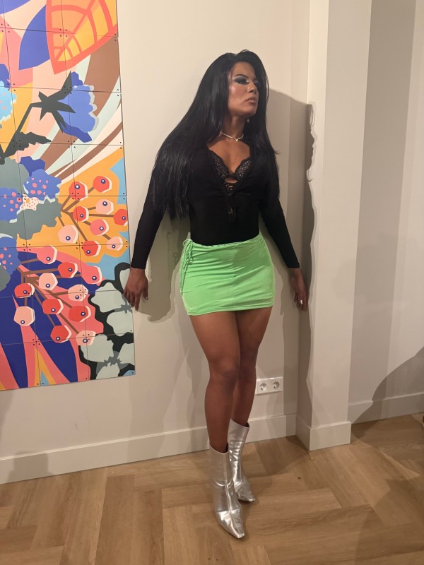 LATINA CALIENTE FIESTERA DOTADA REAL SIN ENGAÑO FOTOS ACTUALES FIESTERA €€