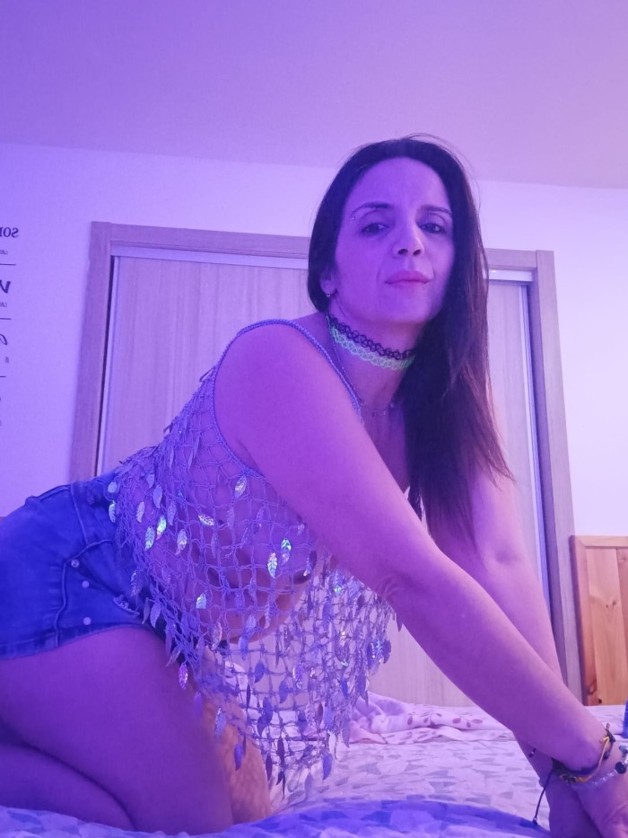 ENERGÍA MAGNÉTICA PARA NOCHES ÚNICAS E INOLVIDABLE / SAN LUIS DE SABANILLA