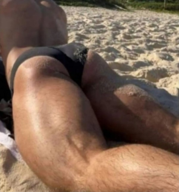 Totalmente gratuito hombres Nooo