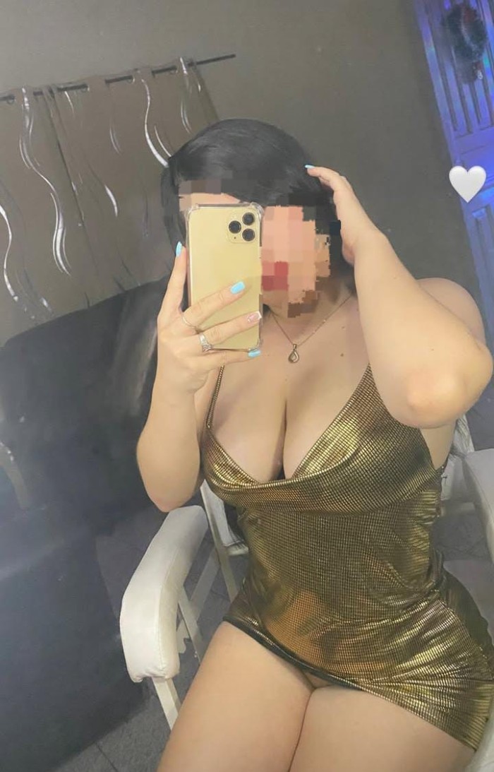 TU ACOMPAÑANTE IDEAL FIESTERA