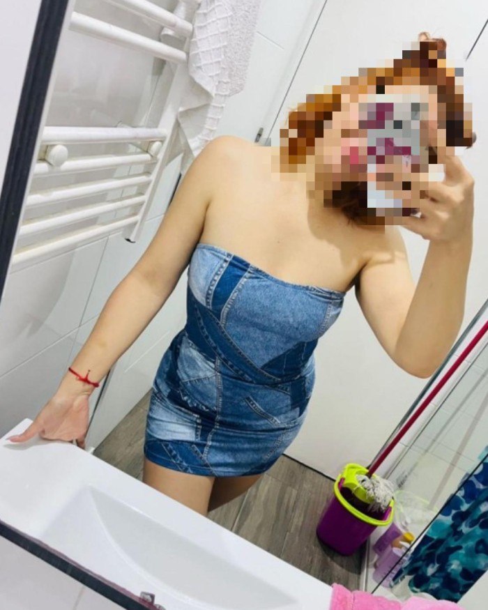 Viciosa y cachonda oferta por horas independiente