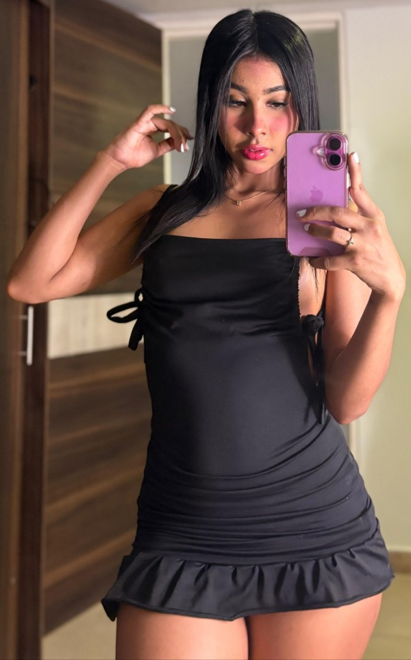 Soy de las que no solo juegan,sino que lo hacen