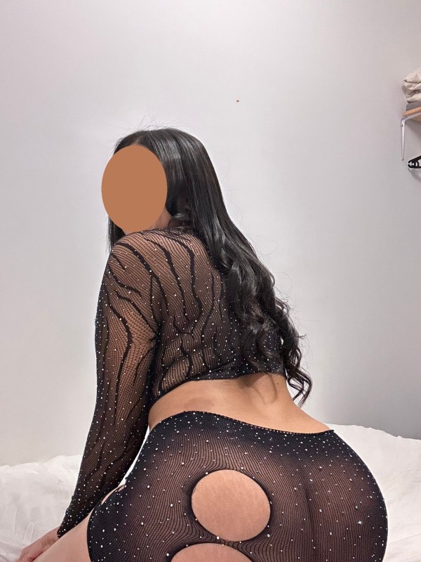 JOVENCITA COLOMBIANA PRECIOSA 25 AÑOS NOVEDAD