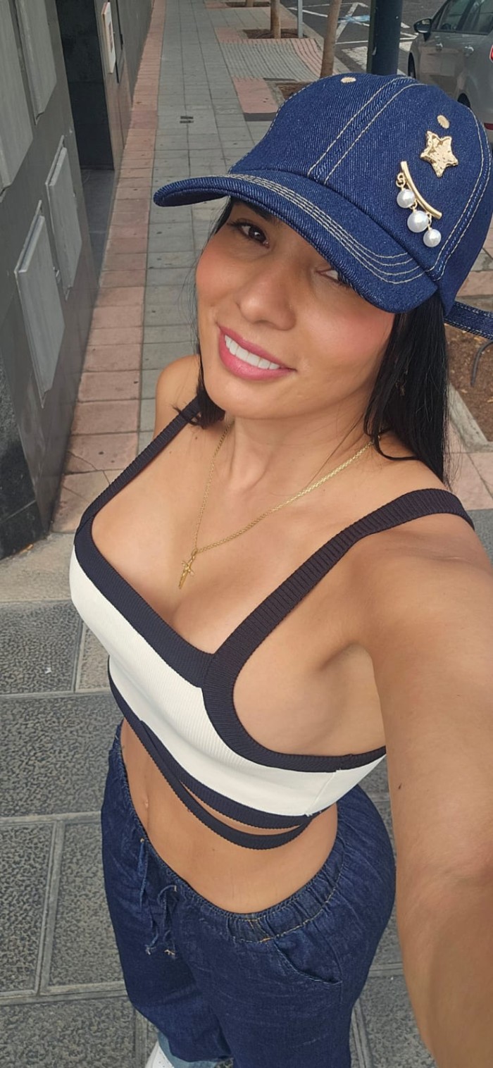 NOVEDAD  EN LA LAGUNA TENERIFE NORTE