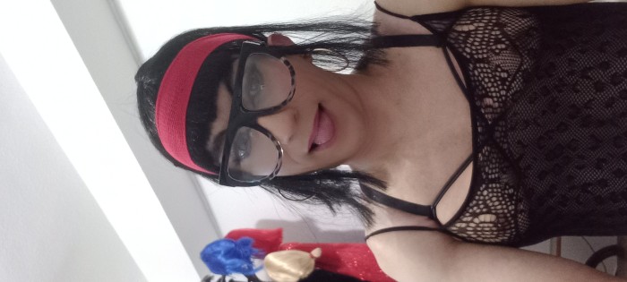 Travesti pasiva