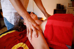 Tantra Massage …Marbella for ladies