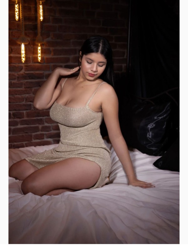 SOFIA Un placer letal