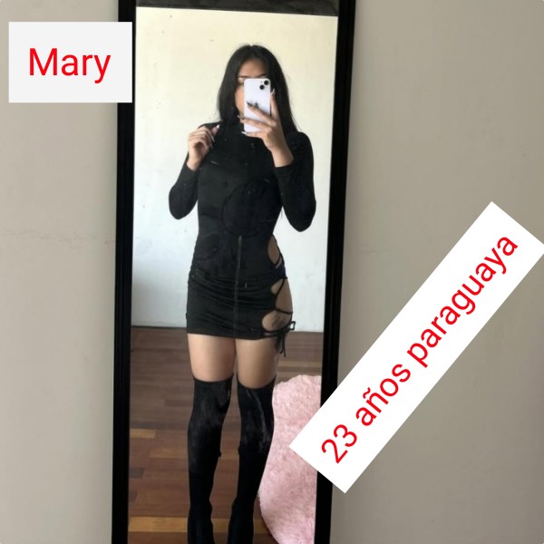 Muy guapa, sexy y cañera desde 20€