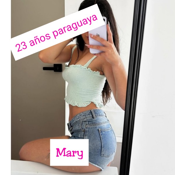 Muy guapa, sexy y cañera desde 20€