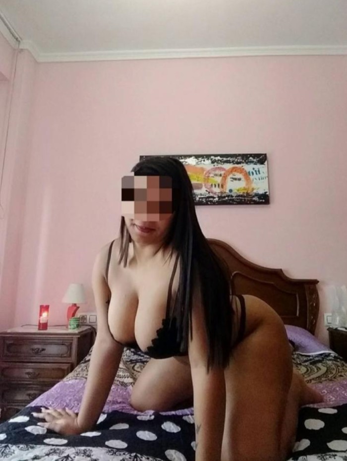 MORBOSA CALIENTE EXPLOSIÓN DE PLACER TE ESPERA