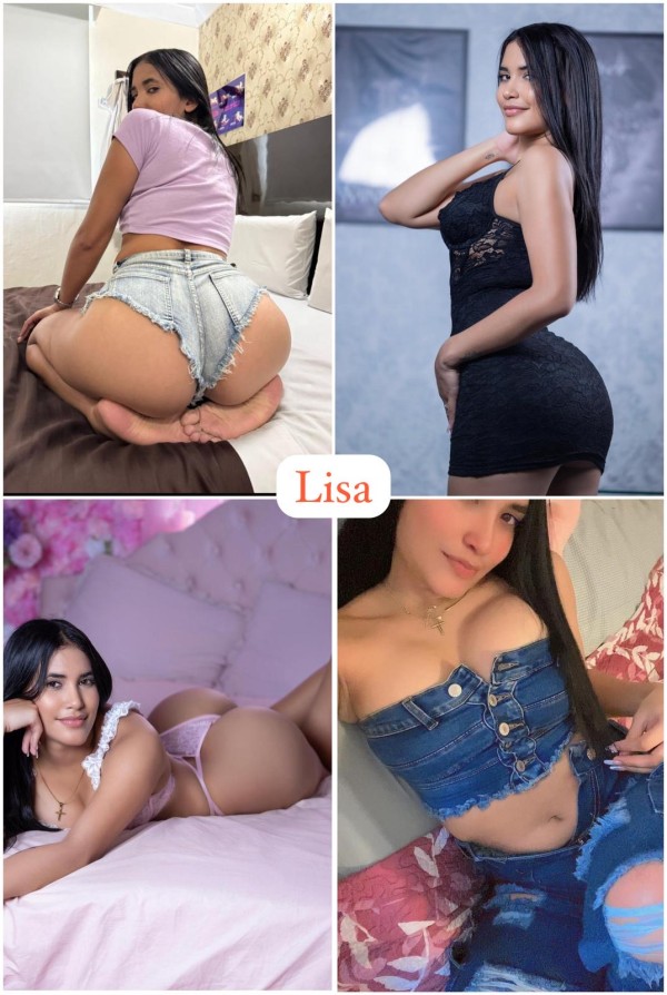 NENAS CACHONDISSIMAS Y FIESTERAS PARA ELEGIR…. TE ESPERAMOS EN MATARÓ