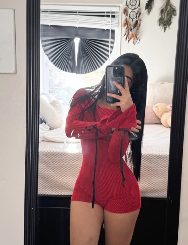 FIESTERA GUARRILLA MORBOZA TU AMANTE IDEAL