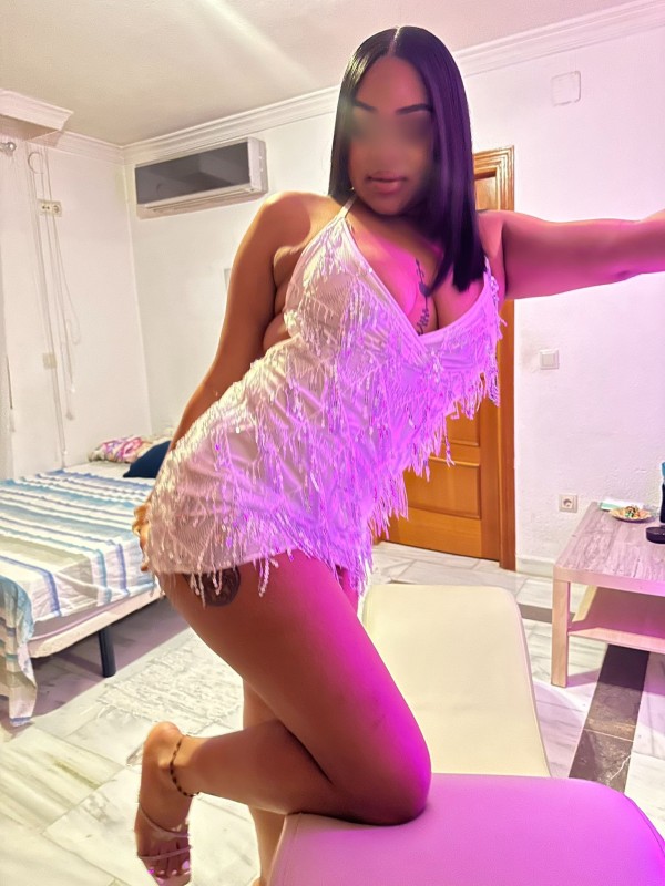 MUJERONA dominicana me llamo MICHEL en Granada