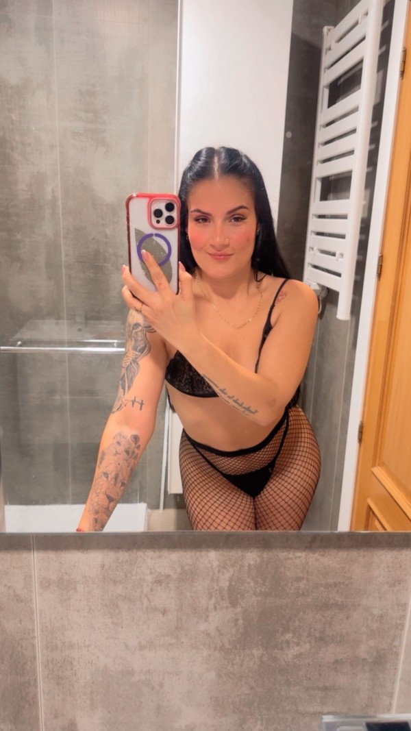 Diablillas cachondas Esperando por ti! El mejor trato de MOSTOLES