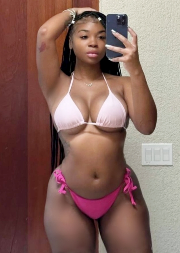 MULATA RICA VEN Y TE HAGO RICA CUBANA 1