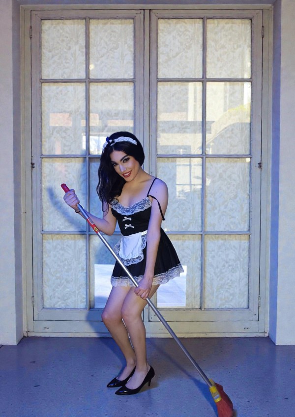 AHORA ! TRANS CACHONDA Y ESPAÑOLA