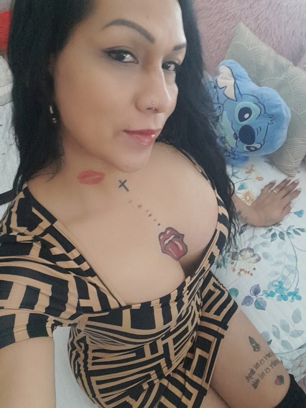 KAORY 603166999 PERUANA TRANS FRANCÉS NATURAL