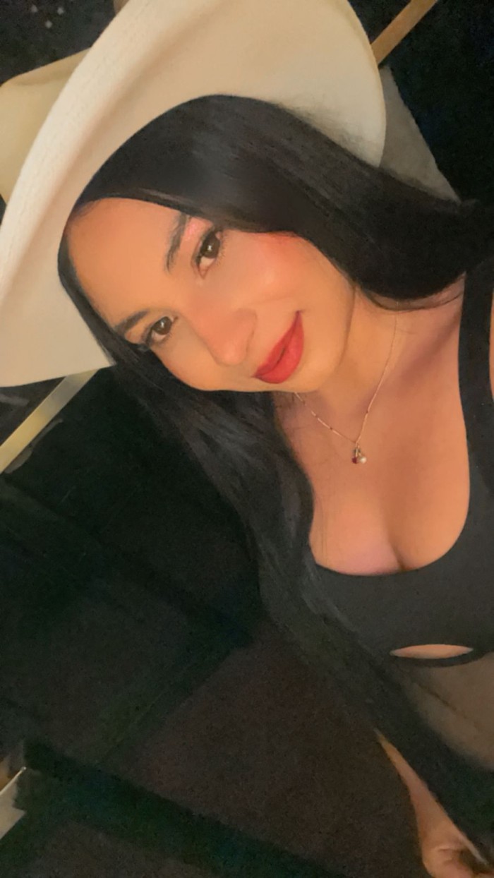 MUY CAÑERA Y FIESTERAS DISPONIBLE 24 HORAS