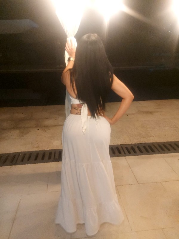 30,40,50,80,100 fiesteras loquilla pocos días en Murcia independiente