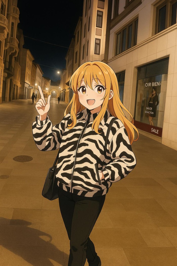 PLAZA PARA CHICAS EN LEON CAPITAL