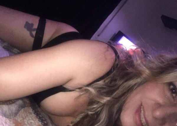 SI BUSCAS UNA EXPERIENCIA PLACENTERA SOY TÚ MEJOR OPCIÓN