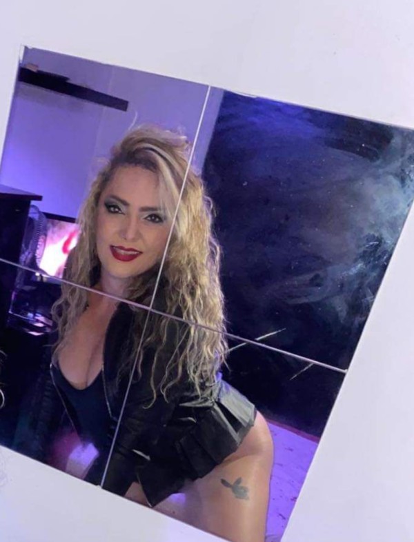 SI BUSCAS UNA EXPERIENCIA PLACENTERA SOY TÚ MEJOR OPCIÓN