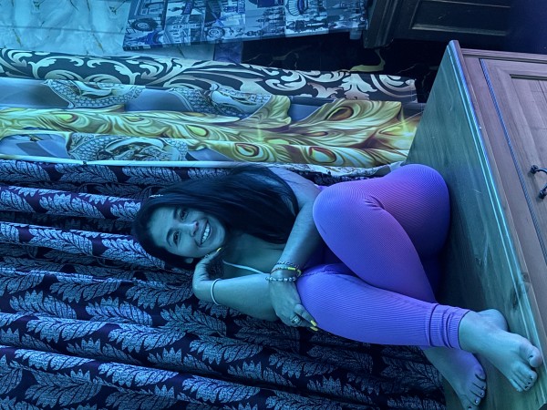 KASANDRA PLACER SIN IGUAL