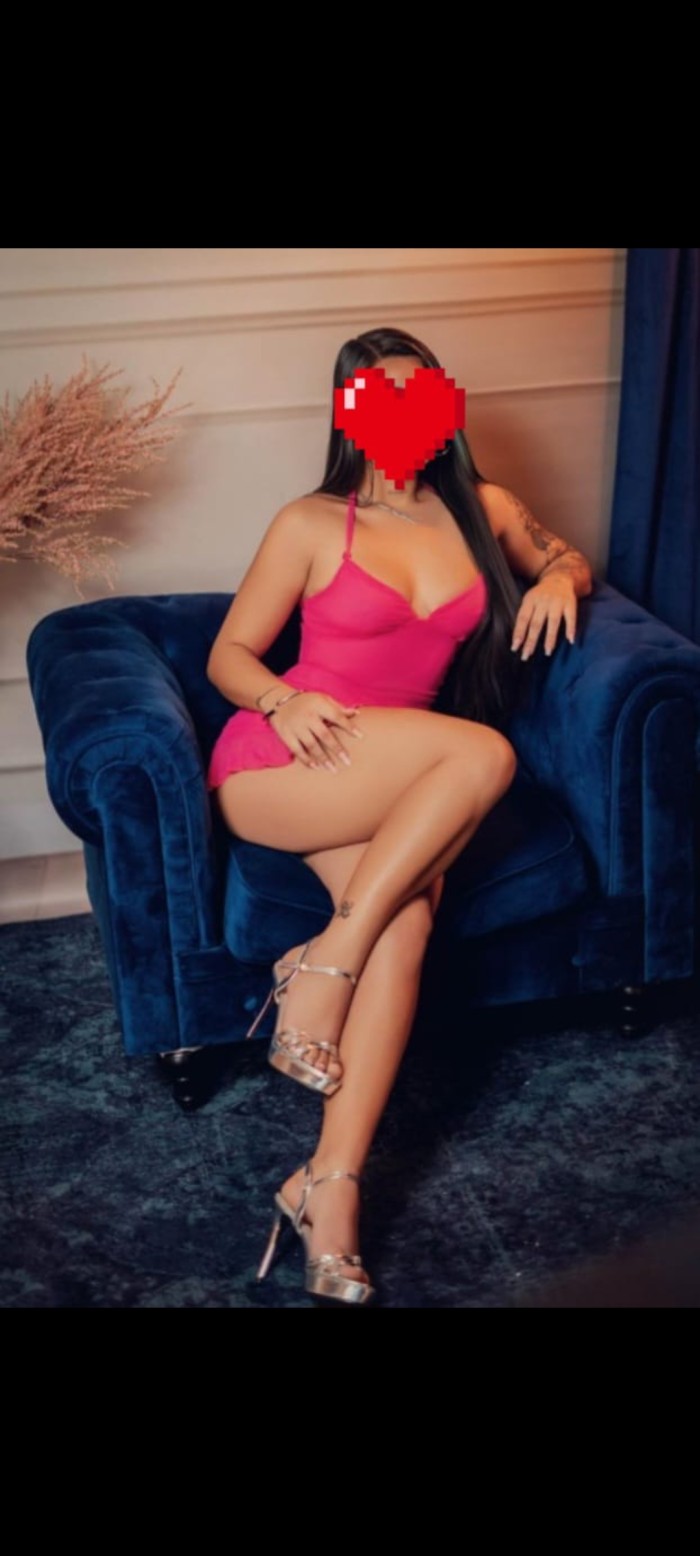 TU MEJOR AMANTE PARTICULAR 24H FIESTERA