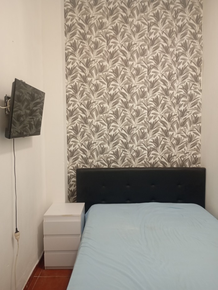 ALQUILER DE HABITACIONES ZONA CENTRICA