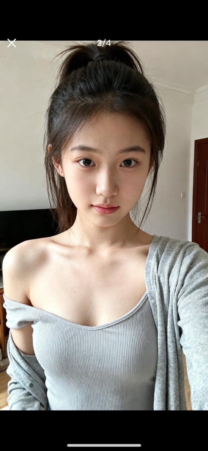 Asiática dulce y ardiente recién llegada a Elche