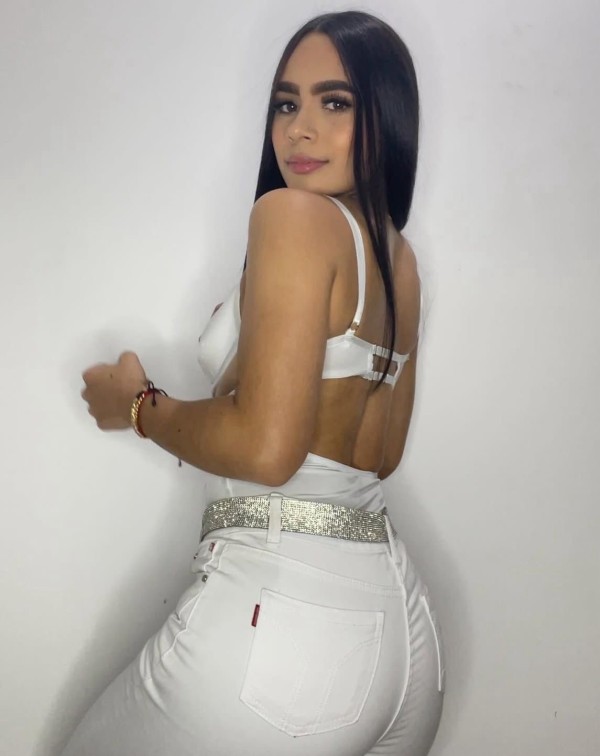 Todita para ti