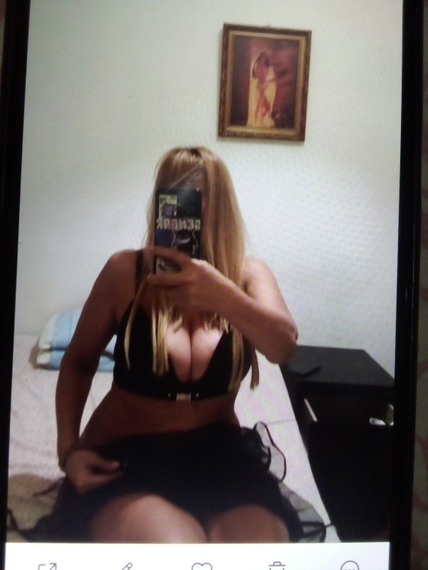 Antonella italiana novedad en Toledo