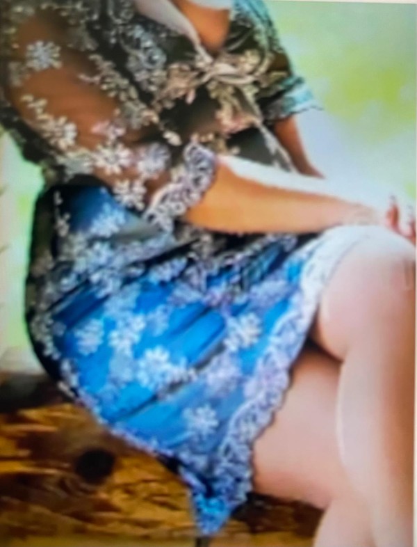 MADURITA RELLENITA CACHONDA X 20**